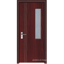 Porta de PVC P-038